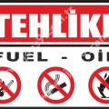 43-Tehlikeli Fuel-Oil