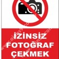 52-İzinsiz Fotoğraf Çekmek Yasaktır