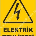 33-Elektrik Tehlikesi