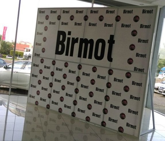 BİRMOT...