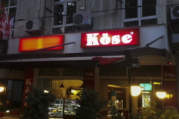 Tatlıcı KÖSE...