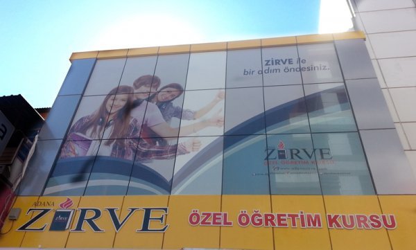Adana Zirve Özel Öğretim Kursları