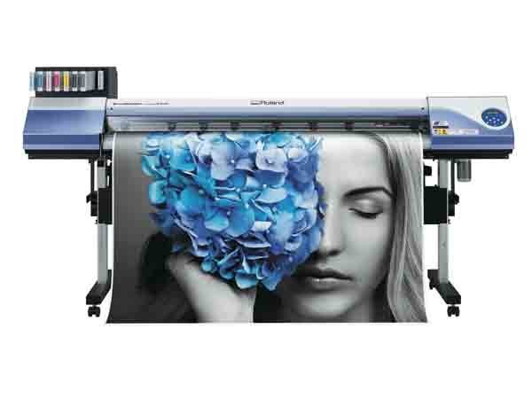Yeni Roland Versacamm 640i