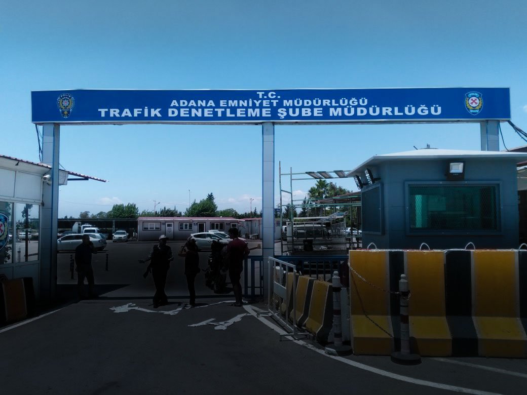 Üretim devam ediyor...